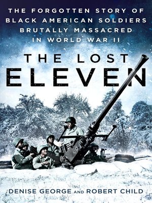 cover image of The Lost Eleven
